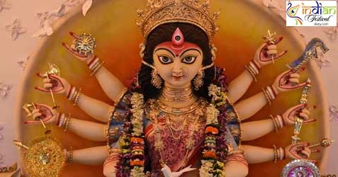 wellington nagarik kalyan samity durga puja