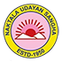 Naktala Udayan Sangha Durga Puja logo