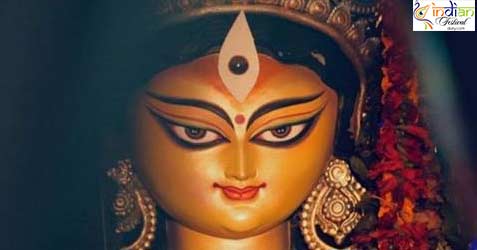 north tridhara sarbojanin durga puja