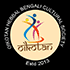 Oikotan Hebbal Durgotsav logo