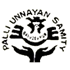 Palli Unnayan Samity Durga Puja logo