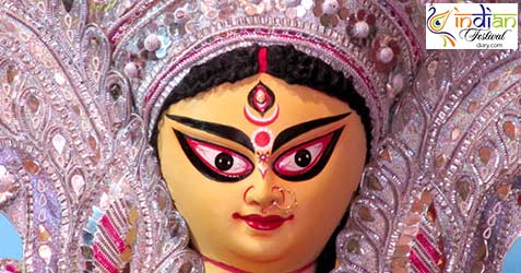 Pallir Yubak Brinda Durga Puja 2016