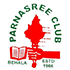 Parnasree Club Sarbojanin Durgotsav logo