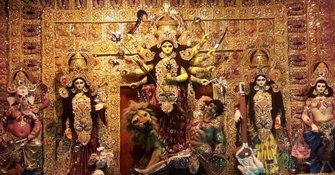 Parnasree Club Sarbojanin Durgotsav <br />
<b>Warning</b>:  Undefined variable $durgaPujaYear in <b>C:\Inetpub\vhosts\cachennai.suryashaktiinfotech.com\indianfestivaldiary.com\durgapuja\parnasree_club\parnasree_club.php</b> on line <b>13</b><br />
