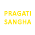 Pragati Sangha Durga Puja logo