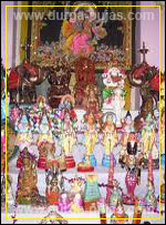 bommai kolu