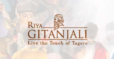 Riya Gitanjali Housing Durga Puja 2019