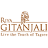 Riya Gitanjali Housing Durga Puja logo