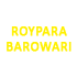 Roypara Barowari Durga Puja logo