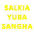 Salkia Sitalatala Sarbojanin Durgotsab logo