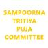 Sampoorna Tritiya Puja Committee logo