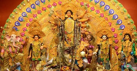 Uttar Purba Baishnabghata Patuli Sarbojanin Durgotsab Committee <br />
<b>Warning</b>:  Undefined variable $durgaPujaYear in <b>C:\Inetpub\vhosts\cachennai.suryashaktiinfotech.com\indianfestivaldiary.com\durgapuja\santidoot_sporting_club\santidoot_sporting_club.php</b> on line <b>13</b><br />
