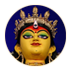 Sarkar Bagan Sammilita Sangha Durga Puja logo