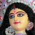 Serampore Aat-Er Palli Durga Puja logo