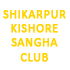 Shikarpur Kishore Sangha Club logo