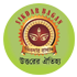 Sikdar Bagan Sadharan Durgotsov logo