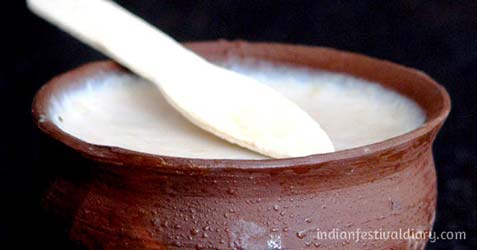 mishti doi durga puja sweet recipes