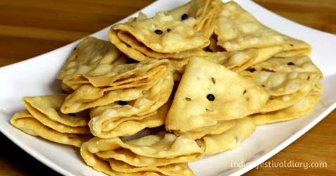 nimki durga puja sweet recipes