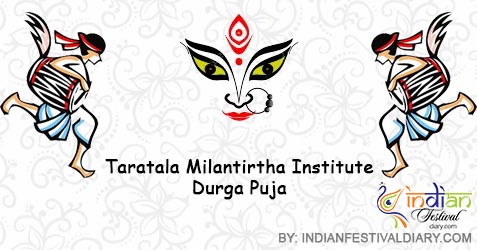 Taratala Milantirtha Institute 2019