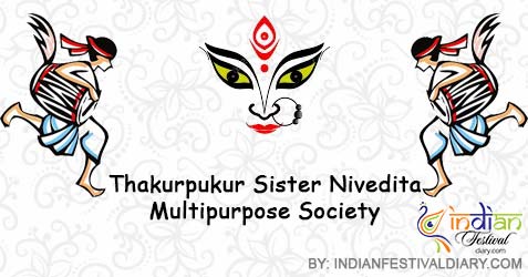 Thakurpukur Sister Nivedita Multipurpose Society 2019