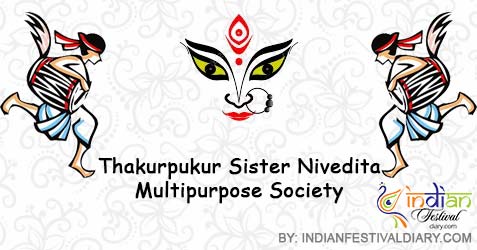 thakurpukur sister nivedita multipurpose society