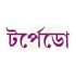 Torpedo Welfare Society Durga Puja logo