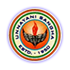 Paschim Putiary Sarbojanin Nabo Durgotsav logo