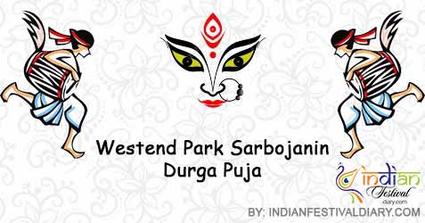 Westend Park Sarbojanin Durga Puja <br />
<b>Warning</b>:  Undefined variable $durgaPujaYear in <b>C:\Inetpub\vhosts\cachennai.suryashaktiinfotech.com\indianfestivaldiary.com\durgapuja\westend_park\westend_park.php</b> on line <b>13</b><br />
