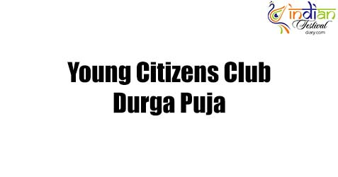 young citizens club durga puja
