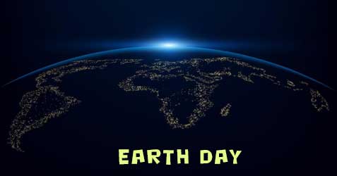 Earth Day 2024