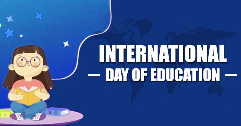 International Day of Education 2024