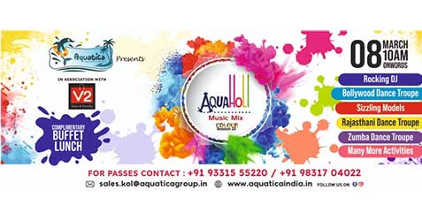 AquaHoli 2023