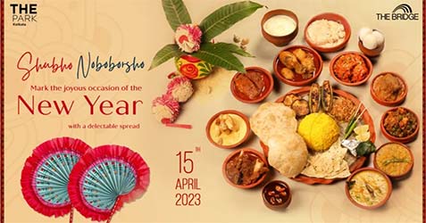 Noboborsho Celebrations 2023
