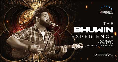 The Bhuwin Experience 2023