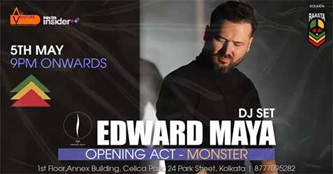 Edward Maya Live 2023