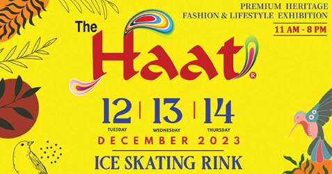 The Haat 2023