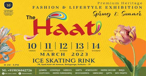 The Haat - Spring & Summer 2023