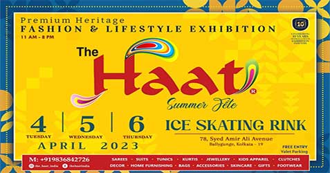 The Haat - Summer Fete 2023