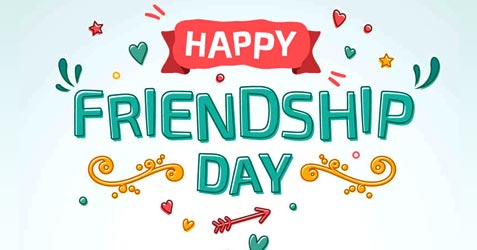 Friendship Day 2024