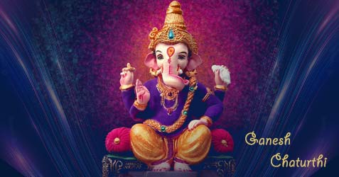 Ganesh Chaturthi 2024