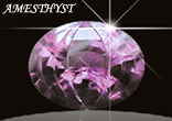 amesthyst gem stone