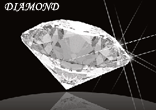 diamond gem stone