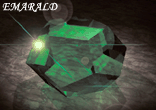 emerald gem stone