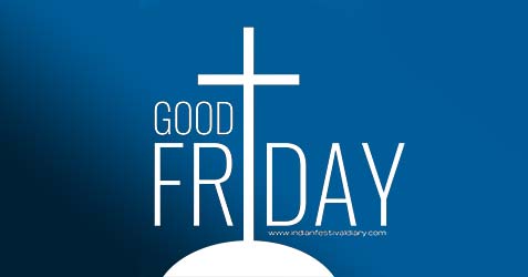 Good Friday