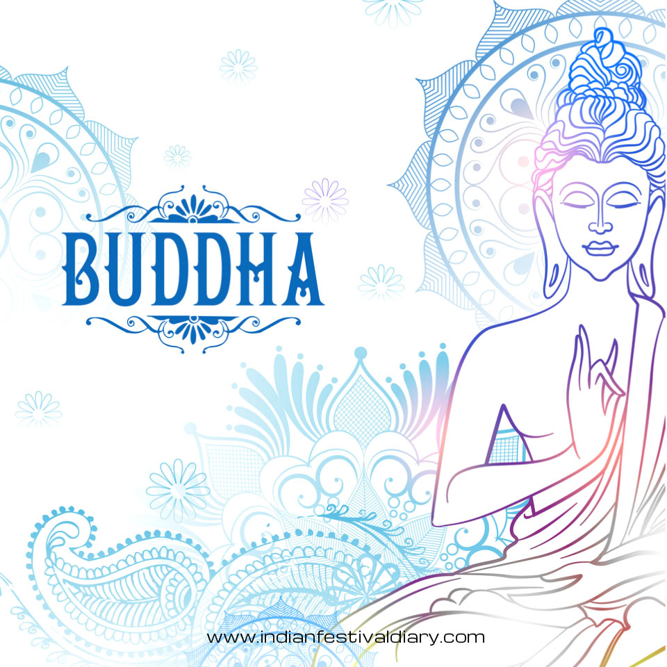 buddha purnima greetings 2022