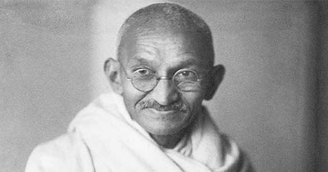 Gandhi Jayanti festival greetings 2024