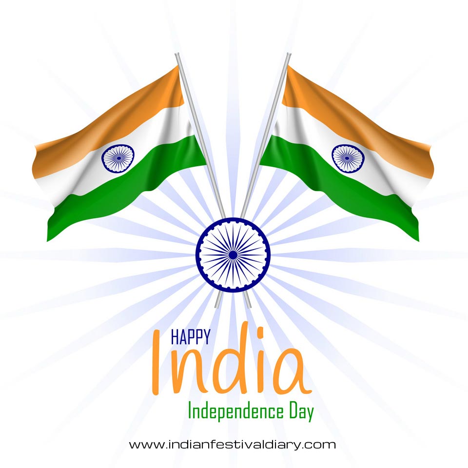 independence day greetings 2022