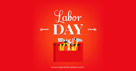 Labour Day festival greetings 2024