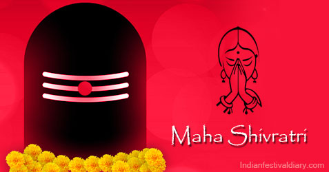 Maha Shivratri festival greetings 2024