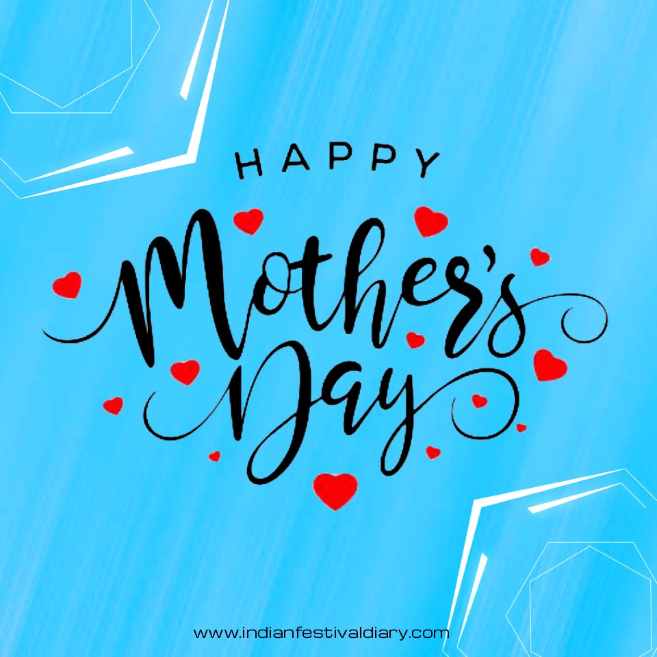mother's day greetings 2022